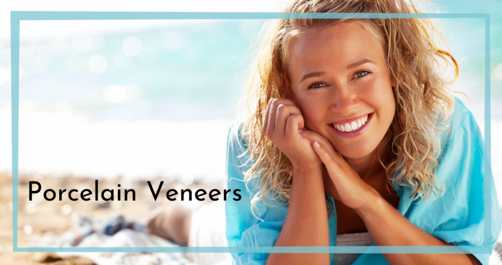 Enhance Your Smile! Porcelain Veneers Omaha Family Dental