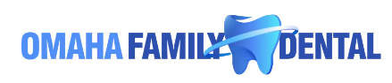 Visit Omaha Family Dental logo