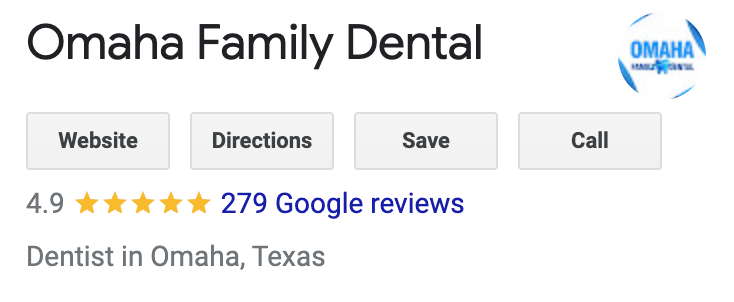 Omaha Family Dental | Invisalign Clear Aligners