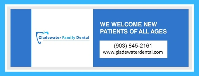 Omaha Family Dental | Gladewater Family Dental