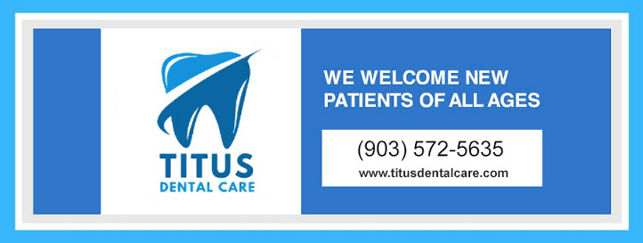 Omaha Family Dental | Titus Dental Care